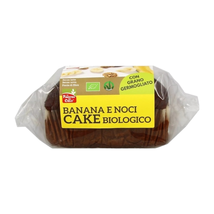 Spelt cakes 100g La Finestra sul Cielo