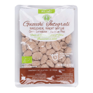 Probios Gnocchi Integrali Biologici gr.250