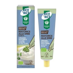 Probios Mayorice alle Erbe Biologica gr.145