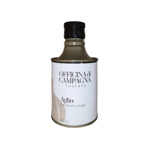 Officina di Campagna Tuscany Aglio Condimento lt.0,25