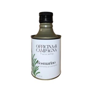 Officina di Campagna Tuscany Rosmarino Condimento lt. 0,25