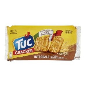 Tuc Crakers Integrale gr.267