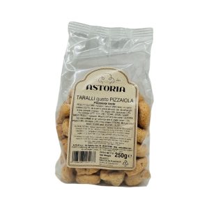 Astoria Taralli alla Pizzaiola gr.250