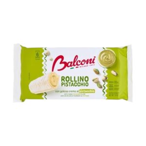 Balconi Rollino Pistacchio gr.222