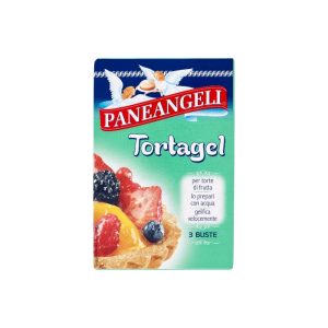 Paneangeli Tortagel 3 Buste gr.42
