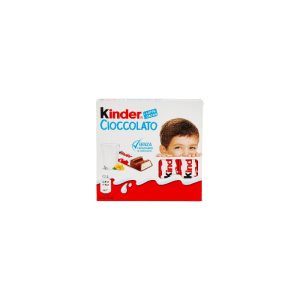 Kinder Barretta Cioccolato gr.50