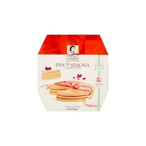 Matilde Vincenzi Pan di Spagna 3 Basi Torta gr.400