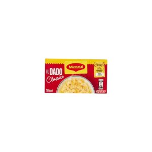 Maggi Il Dado Classico x10 Dadi