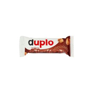 Ferrero Duplo Nocciolato gr.26