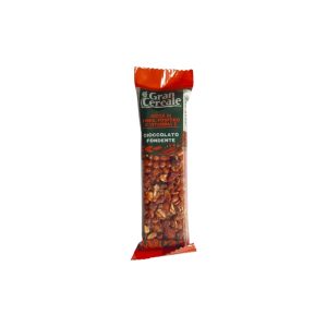 Gran Cereale Barretta Cioccolato Fondente Avena e Nocciole gr.25