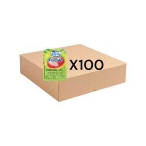 BOX Santa Rosa Confettura Fragole 100x25gr.