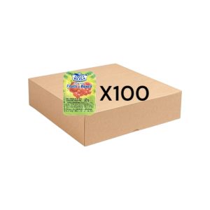 BOX Santa Rosa Confettura Frutti di Bosco 100x20gr.