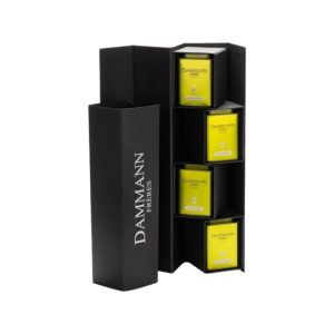 Dammann Frères Coffret Séléné gr.170