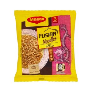 Maggi Fusian Noodles Gusto Pollo gr.71