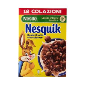 Nestlé Cereali Nesquik gr.375