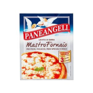 Paneangeli Mastro Fornaio Lievito di Birra 3x7gr.