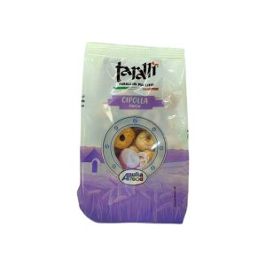 Apulia Taralli Pugliesi Gusto Cipolla gr.250