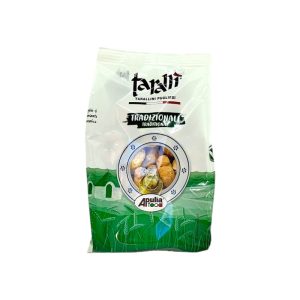 Apulia Taralli Pugliesi Tradizionali gr.250