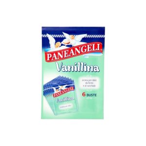 PaneAngeli Vanillina x6 Buste gr.3