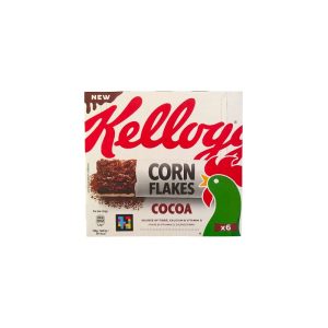 Kellogg's Barretta Corn Flakes Cacao 3x35gr.