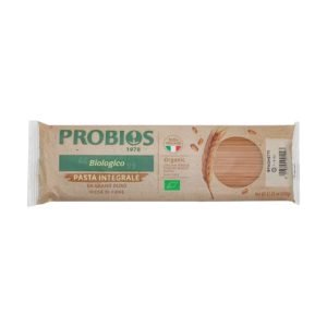 Probios Spaghetti Integrali Biologici 100% Italia gr.500