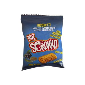 Mr. Scrokko Tocchetti Gusto Mediterraneo gr.40