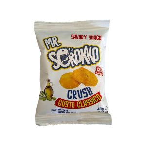 Mr. Scrokko Crush Gusto Classico gr.40