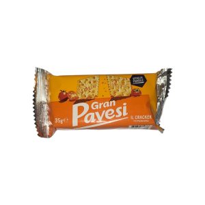 Gran Pavesi Il Cracker al Pomodoro gr.35