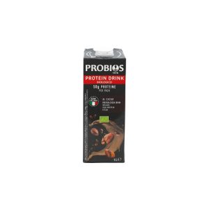 Probios Protein Drink al Cacao Biologico lt.1