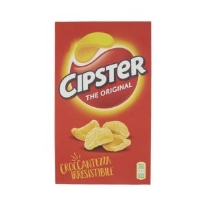Cipster The Original gr.85