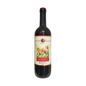 Monteverdi Agreste Vino Rosso cl.75