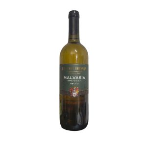 Bravo Cordara Emilia Malvasia Secco  I.G.T. cl.75