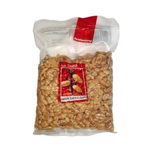 Eurocompany Arachidi Tostate e Salate gr.250