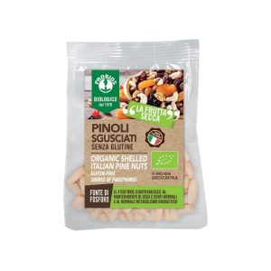 Probios Pinoli Italiani Sgusciati Biologici gr.70