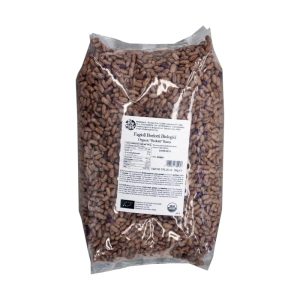 Biostock Fagioli Borlotti Biologici kg.5