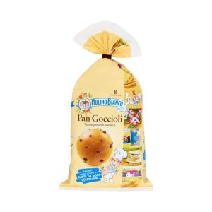 Mulino Bianco Pan Goccioli gr.336