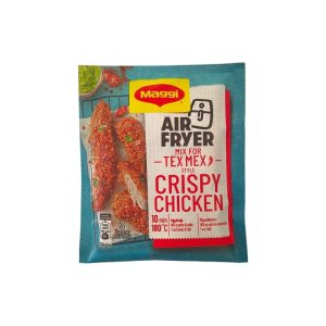 Maggi Crispy Mix per Pollo Croccante in Friggitrice ad Aria Formaggio gr.70