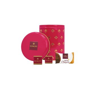 Domori Latta Tartufi e Cremini gr.200