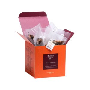 Damman Frères Rooibos Aromatizzato Bali x25 Sacchetti Cristal