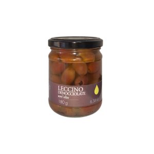 Il Bottaccio Olive Leccino Denocciolate sott'Olio gr.180