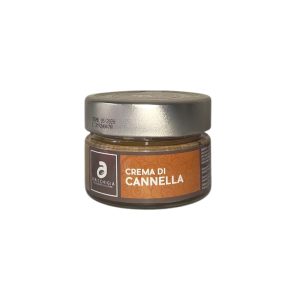'A Ricchigia Crema di Cannella gr.90