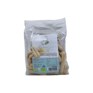 Zanella Minigrissini di Farro Biologici gr.150