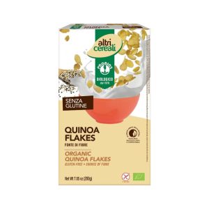 Probios Quinoa Flakes Biologico Senza Glutine gr.200