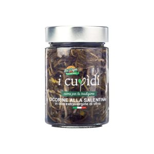 I Cupidi Cicorine alla Salentina gr.300