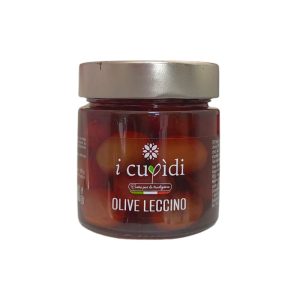 I Cupidi Olive Leccino gr.230