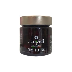 I Cupidi Olive Cellina gr.230