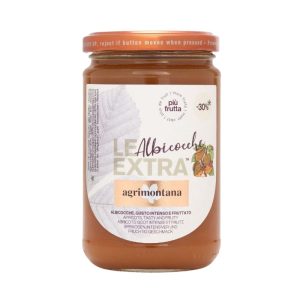 Agrimontana Le Extra Albicocche gr.330