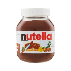 Ferrero Nutella gr.750