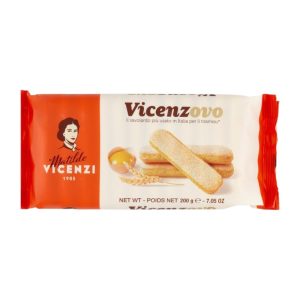 Matilde Vincenzi Vincenzovo Savoiardi gr.200