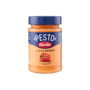 Barilla Pesto alla Calabrese gr.190